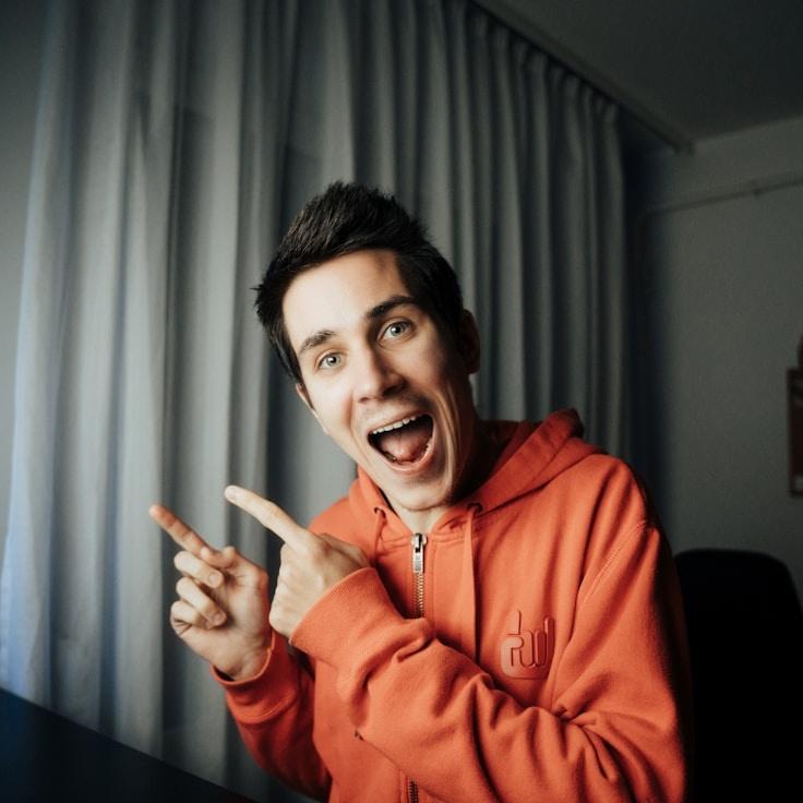 Landscape day trip near Mountain View, United States