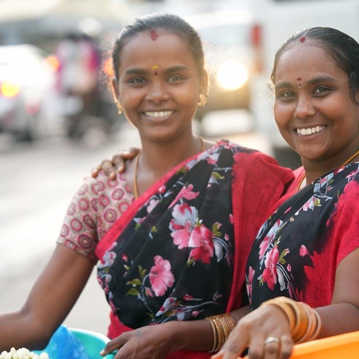 Olivia Johnson - Founder of Novel Ripple Harbor